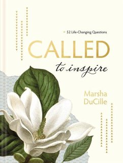 Called to Inspire - Ducille, Marsha