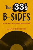 The 33 1/3 B-Sides