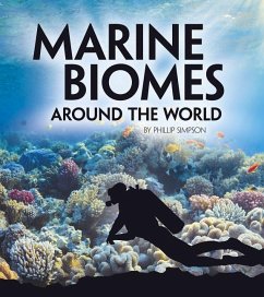 Marine Biomes Around the World - Simpson, Phillip W.