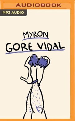 Myron - Vidal, Gore