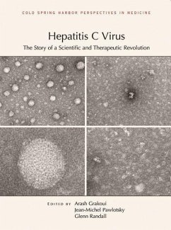 Hepatitis C Virus