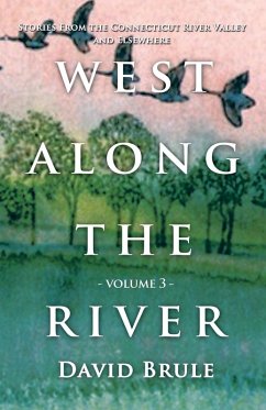 Cover WEST ALONG THE RIVER 3