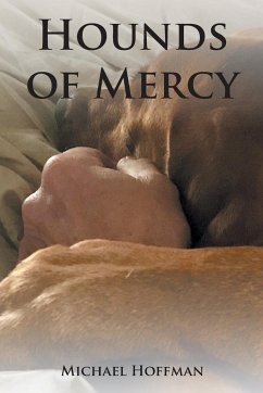 Hounds of Mercy - Hoffman, Michael