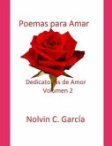 Poemas de Amor: Dedicatorias de Amor