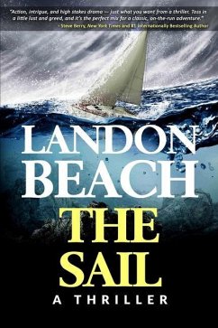 The Sail - Beach, Landon