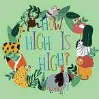 How High is High?/What's so Great 'bout Water?