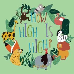 How High is High?/What's so Great 'bout Water? - Walsh, L E