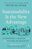 Sustainability Is the New Advantage