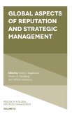 Global Aspects of Reputation and Strategic Management