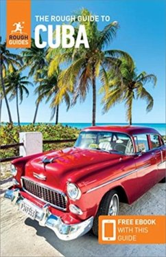 Rough Guide to Cuba (Travel Guide with Free eBooks) - Guides, Rough