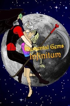 Elemental Gems: Infinitum - M, A. A.