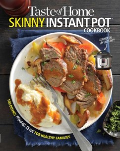 Taste of Home Skinny Instant Pot