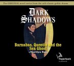 Barnabas, Quentin and the Sea Ghost: Volume 29