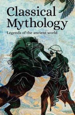 Classical Mythology - Authors, Various