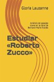 Estudiar Roberto Zucco: Análisis de pasajes clave en la obra de Bernard-Marie Koltès