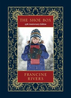 The Shoe Box 25th Anniversary Edition - Rivers, Francine