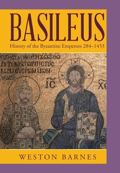 Basileus - Barnes, Weston