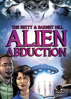 The Betty & Barney Hill Alien Abduction - Bowman, Chris