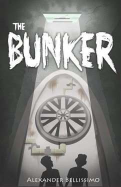 The Bunker - Bellissimo, Alexander