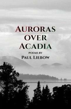 Auroras Over Acadia - Liebow, Paul