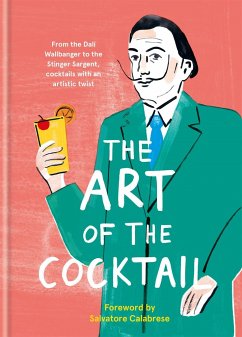 The Art of the Cocktail - Press, Ilex