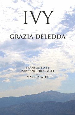 Ivy - Deledda, Grazia
