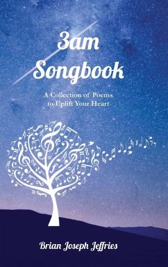 3am Songbook - Jeffries, Brian Joseph