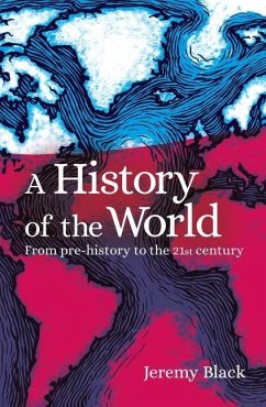 A History of the World - Black, Jeremy