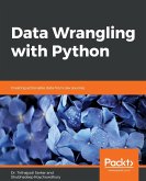 Data Wrangling with Python