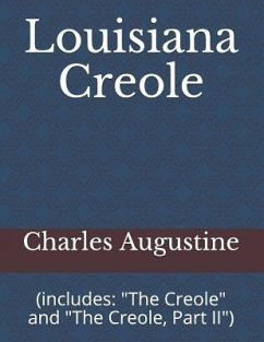 Louisiana Creole: (includes: 