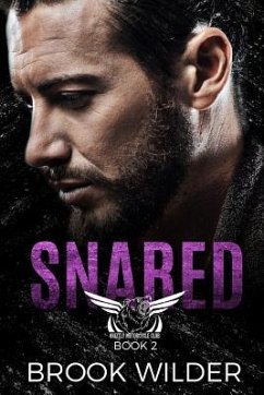 Snared - Wilder, Brook