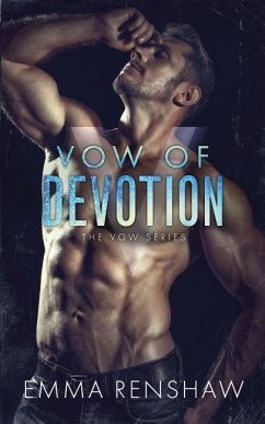 Vow of Devotion - Renshaw, Emma