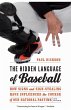The Hidden Language of Baseball - Bild 1