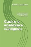 Capire e analizzare Caligola: Analisi delle scene chiave della tragedia di Albert Camus