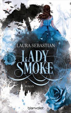 Lady Smoke / Ash Princess Bd.2 (eBook, ePUB) - Sebastian, Laura