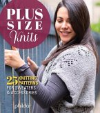 Plus Size Knits