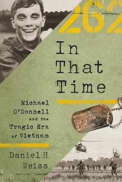 In That Time - Weiss, Daniel H