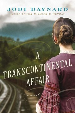 A Transcontinental Affair - Daynard, Jodi