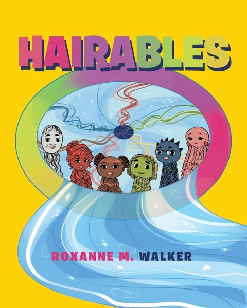 Hairables Hairables