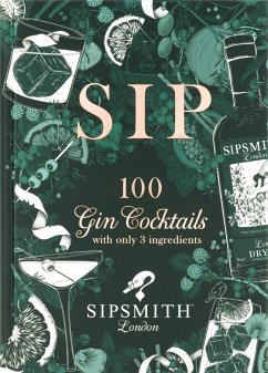 Sip - Sipsmith