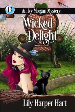 Wicked Delight - Hart, Lily Harper