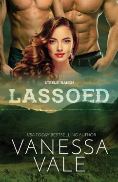 Lassoed - Vale, Vanessa