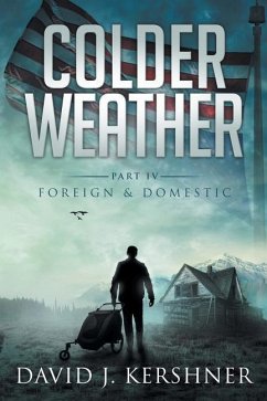 Colder Weather - Kershner, David J.