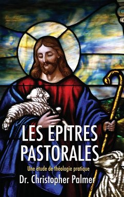 Les Epitres Pastorales - Palmer, Chris