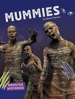 Mummies - Pearson, Marie