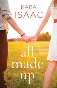 All Made Up - Isaac, Kara