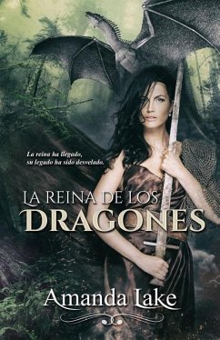 La Reina de los Dragones - Lake, Amanda