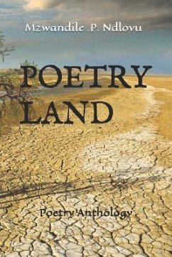 Poetry Land: Poetry Anthology - Ndlovu, Mzwandile Paul