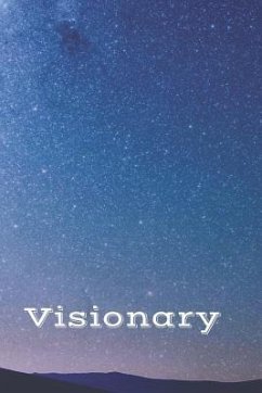 Visionary - Journals, Weird