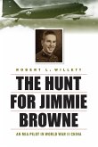 The Hunt for Jimmie Browne